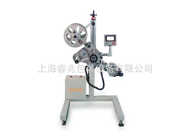 自动化贴标机厂家 自动化贴标机厂家